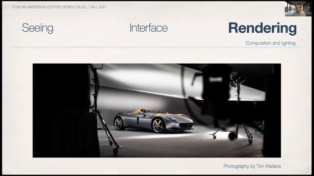Jesus Galaz | Duncan Anderson Design Lecture Series | Fall 2021 смотреть онлайн