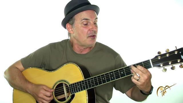 G9 Chord - 3 Most Useful Versions for Guitar смотреть онлайн