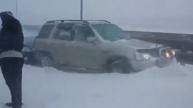 Трасс Таганрог Ростов 28 01 2014 360 смотреть онлайн