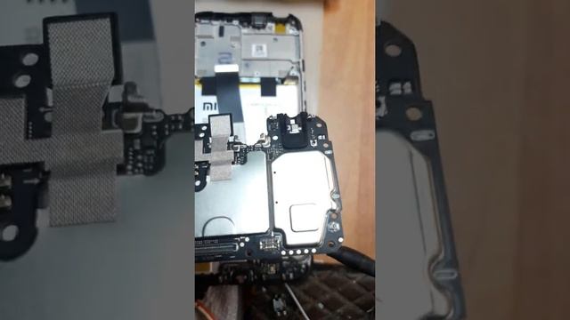 Обзор платы Xiaomi redmi 9c смотреть онлайн