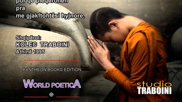 ANGELOS SIKELIANOS 🌹 Shqipëroi K.P. Traboini смотреть онлайн