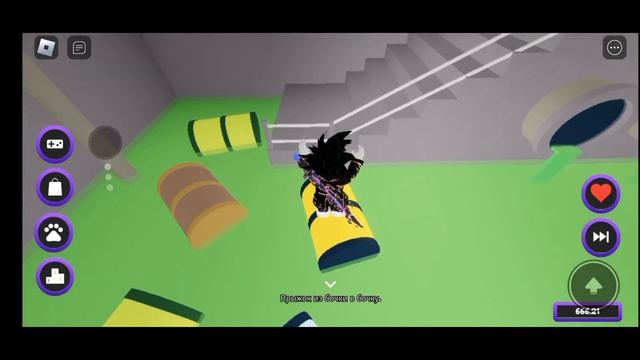 ОК,РОБЛОКС, это свидание я ЗАПОМНЮ на ДОЛГО - прохождение обби Survive the Roblox obby Cheyz Play смотреть онлайн