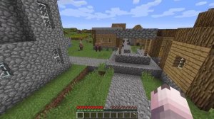 ФЛЕЙЗИ СПАС ДЕТЕЙ МОБОВ В МАЙНКРАФТЕ ! Я СПАС ДЕТЕЙ ЖИВОТНЫХ