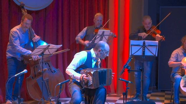 Punto Final By Fabio Hager