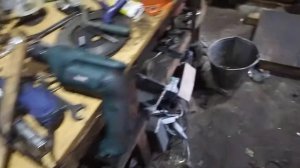 Алюминиевые цилиндры на мотоцикл Урал. Оно вам надо?!