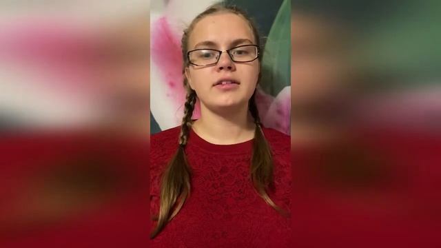 «4 ноября - День народного единства. Читает Сенченко Евгения» (Бармина Н.А.) смотреть онлайн