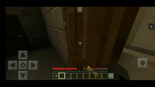 Прохождение Хоррор карты в Майнкрафт ПЕ 1.1.5 | Название карты : The Cursed Neighbor | Minecraft PE смотреть онлайн