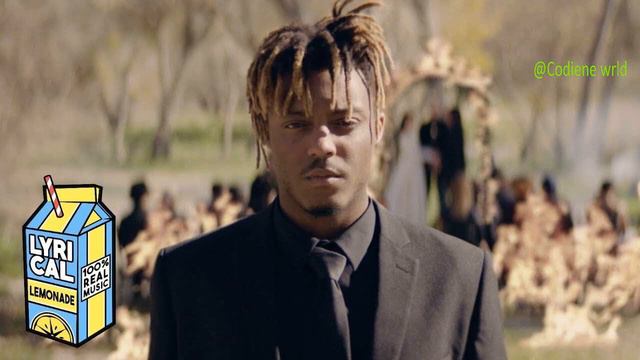 Juice WRLD - No Russian (Unreleased) смотреть онлайн
