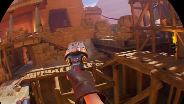 Ancient Amuletor PS4 - How to really play it смотреть онлайн