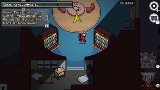 ВЫШЛА НОВАЯ КАРТА АИРШИП В АМОНГ АС В ФАЙЛЫ ! ОБНОВЛЕНИЕ АМОНГ АС #амонгас смотреть онлайн