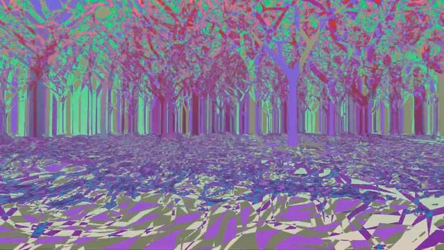 Forests Are For Trees смотреть онлайн