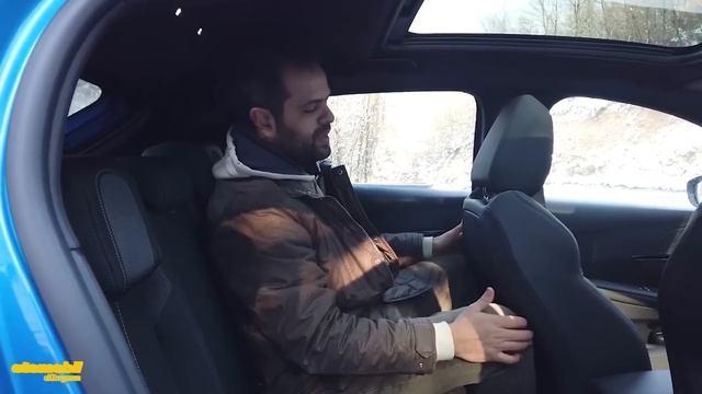 Renault Clio vs Peugeot 208 - Hangisi? смотреть онлайн