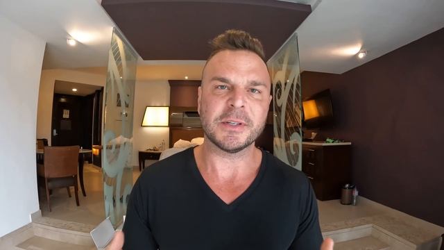 This Is Why HARD ROCK is The #1 Most Popular Hotel in Punta Cana смотреть онлайн