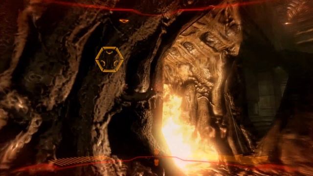 НОВЫЕ ИГРУШКИ - Aliens vs. Predator #7 смотреть онлайн