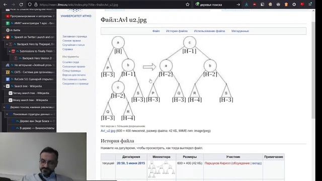 Программирование и алгоритмы 2021.15 смотреть онлайн