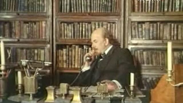 Декабрь 1918.года. Начала авиастроения в России. Жуковский, Туполев смотреть онлайн