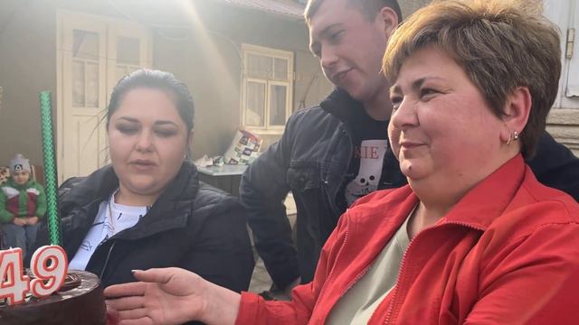 Поздравление для Людмилы смотреть онлайн