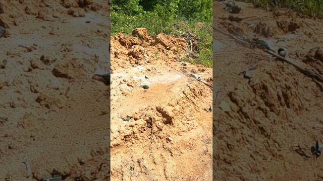 Граната учебно-имитационная A2Tech «Ф-1» Г6 (горох) смотреть онлайн