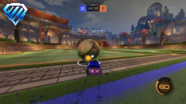 FENNEC vs DOMINUS 1v1 at Every Rank in Rocket League смотреть онлайн
