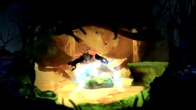Wenjia the beautiful cat platformer on Nintendo Switch смотреть онлайн