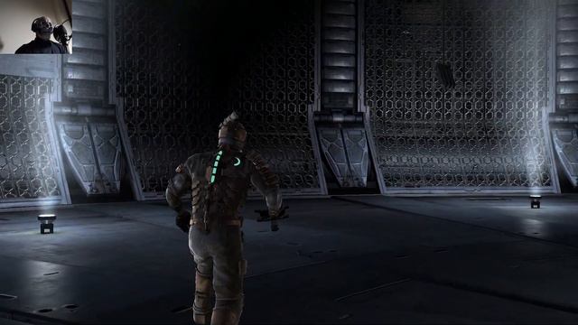 [DEAD SPACE ► МЕРТВЫЙ КОСМОС ► НА РУССКОМ ► В 4K] - [#03] ПАТИХАРД В ДИСПЕТЧЕРСКОЙ смотреть онлайн