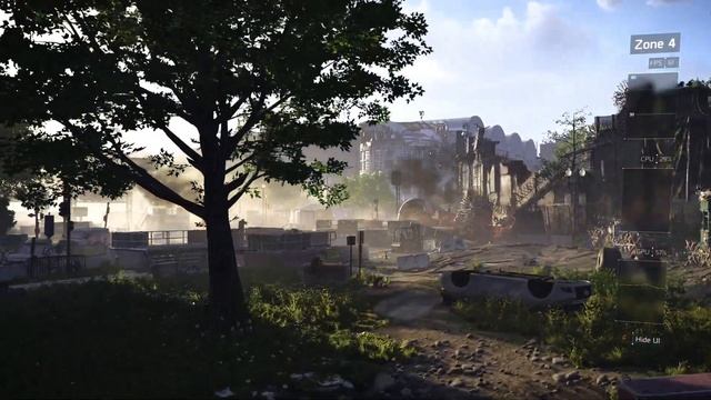 TD2 PCI-E 8x Benchmark Nvidia Geforce RTX 2080 AMP - Storage over GPU 1080-60FPS смотреть онлайн