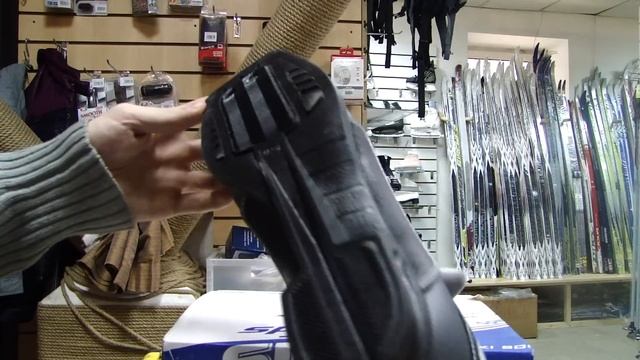 Лыжные ботинки spine x5 koza смотреть онлайн