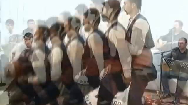 Sivas Halayları Ağırlama Halayı смотреть онлайн