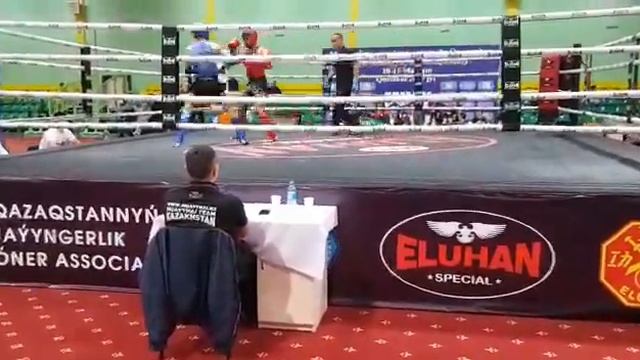 Финальный бой чемпионат Казахстана Костанай Оганесян Тигран смотреть онлайн