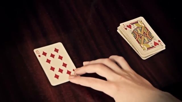 Значение карт в гадании. смотреть онлайн