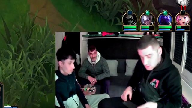 Diablo *ΝΤΡΑΜΠΟΥΚΙΖΕΙ* τον Red Dragon #hayatearmy #hayatenetwork смотреть онлайн