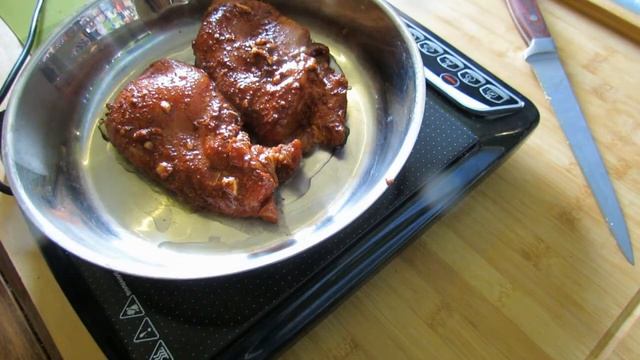 Вкусные рецепты