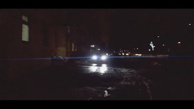 POV Street Photographer | Фотопрогулка по ночному городу