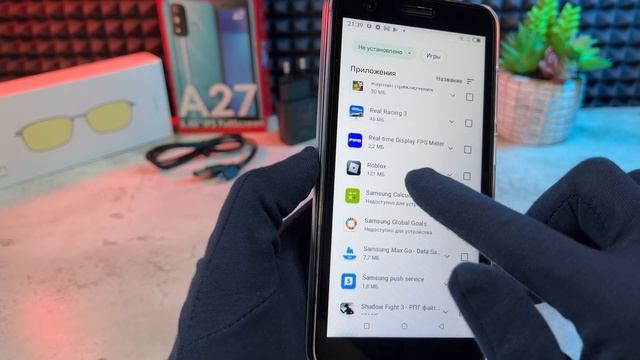 Я не жду IPhone 14 ведь у меня есть ITel A27 без челки и со сканером пальца || обзор Itel