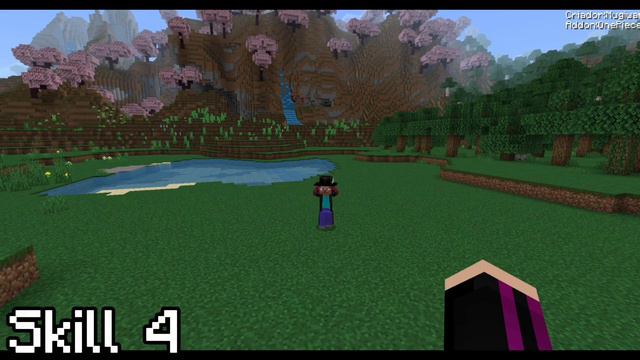 Gear 5 Rework Is INSANE | One Piece WG Addon/Mod For Minecraft PE! | (1.20.32)