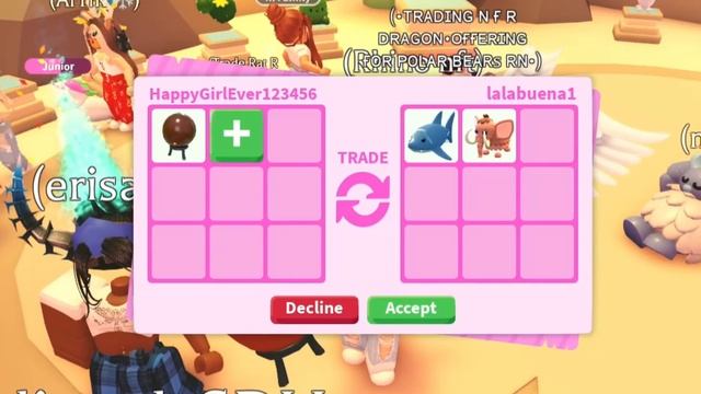 ?? 9 BIG WIN! Trades For MUDBALL! смотреть онлайн