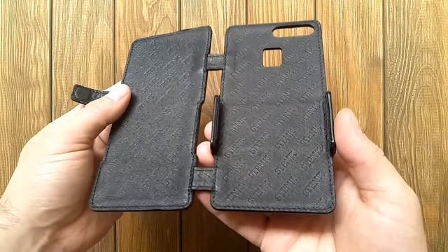 Чехол ASUS ZenFone Max Plus (M1). Краткий обзор смотреть онлайн