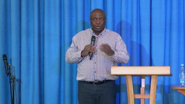 Воскресное богослужение/ Церковь "Благодать"/ 3 декабря 2023 / 10:00 смотреть онлайн