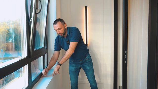 Дизайнерский ремонт за 7 месяцев. смотреть онлайн