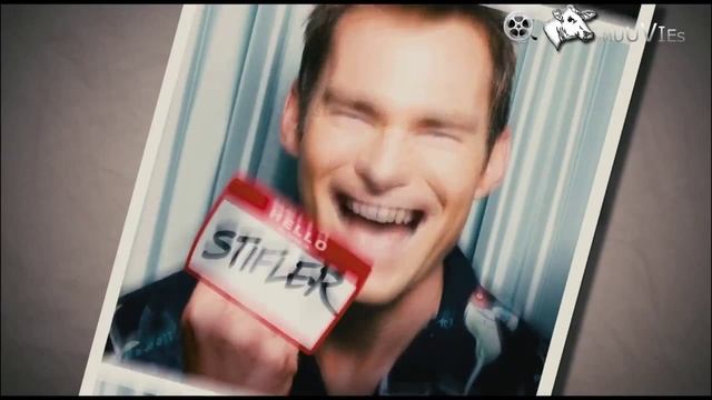 Американский пирог