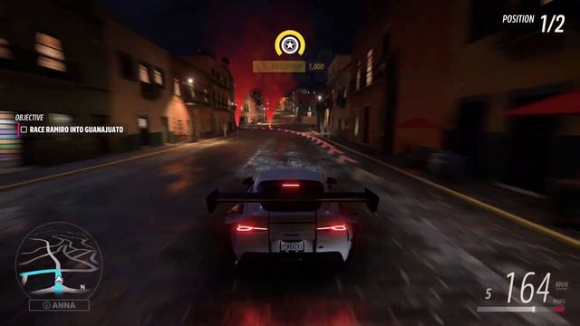 Forza Horizon 5 – How to unlock Fast Travel and Smash Board On Roof | Forza 5 Xbox Series Gameplay смотреть онлайн