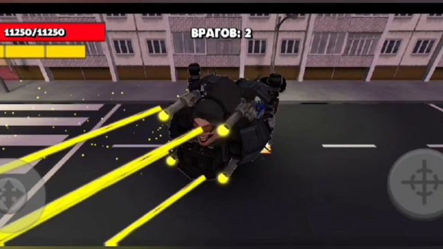 Обнова в Toilet Agents.