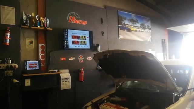 Opel Corsa 2l 16v In For Not Starting And Tuning From R800