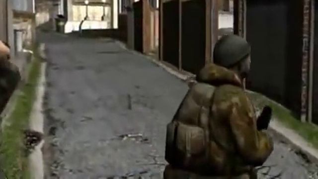 DIE2HARD ULTIMATE WAR - Online First Person Shooter Game смотреть онлайн
