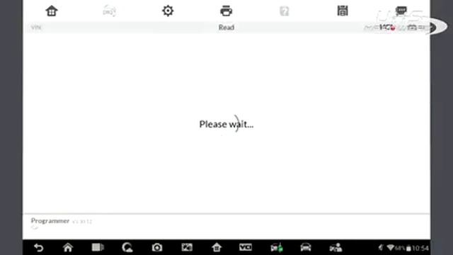 How To EEPROM Programming a Porsche using Autel IM608 Pro - Autel Key Programmers and Diagnostics смотреть онлайн
