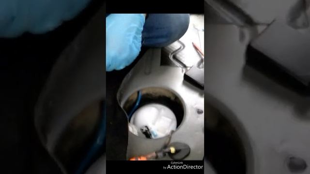 Pompa Fiat Panda смотреть онлайн