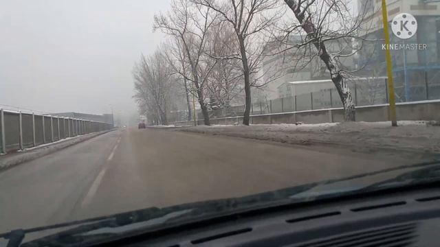 Ursus c 360 / kratka voznja po gradu смотреть онлайн