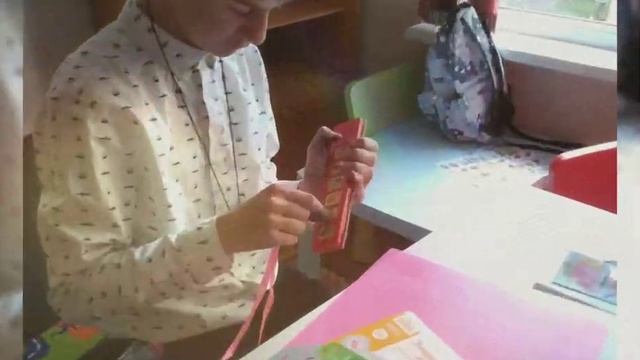 Вышивка лентами с Колей смотреть онлайн