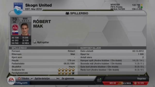 Fifa 13 Ultimate Team - Cheap and Really Good Silver Hybrid Squad!!! смотреть онлайн