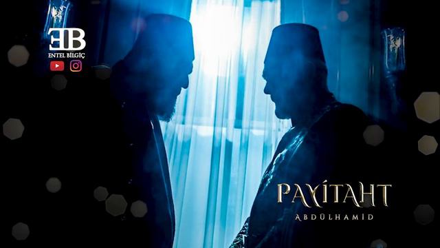 Payitaht Abdülhamid | Tahsin Paşa смотреть онлайн